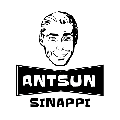 Antsun sinappi