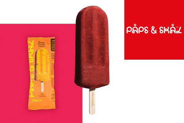 Påps & Skål