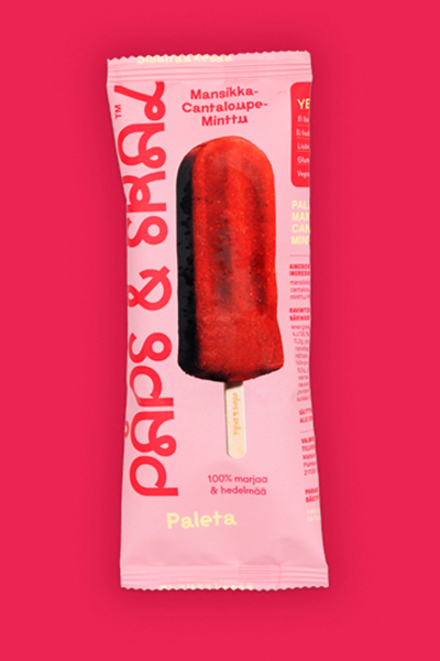 Päps & Skål