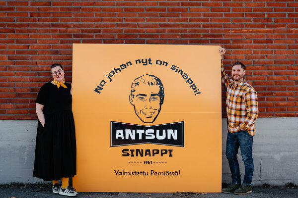 Antsun Sinappi